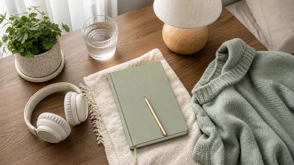 Balanced routines for sensitive people